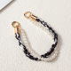 Boucle double noire 14+ Image30
