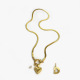 Collier en or D Image4