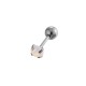 1#-Argent/4 mm Image3