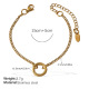 Bracelet en or Image32