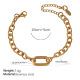 Bracelet en or Image8