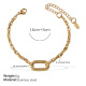 Bracelet en or Image21