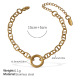 Bracelet en or Image5
