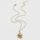 Collier crabe en or Image3