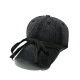 Noir/M (56-58cm) 