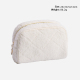Sac blanc demi-cercle Image3