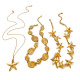 Modèle image principale collier trois pièces Image6