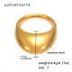 A291-Bague en or/N°7 Image4