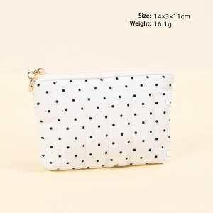 Trousse De Maquillage Sweet Heart De La Série Romantic 1 Pièce h5