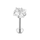T2538-6 mm argent (carré) Image20