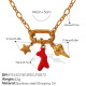Collier en or Image6