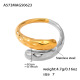 A573-Bague en or-Petite/N°7 Image3