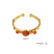 Agate rouge Image3