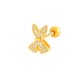 4# Jaune doré Image4