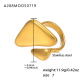 A288-Bague en or/N°7 Image6