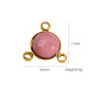 Rhodonite 