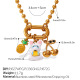 Collier en or Image5