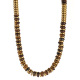 Collier œil de tigre
