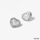 Boucles d'oreilles en argent(D2739) Image2