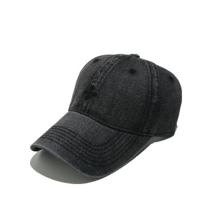 Chapeaux Croisés Décontractés En Coton Pour Femmes, Série Simple, 1 Pièce h5