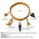 Bracelet multi-éléments Image9