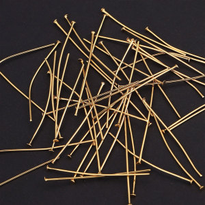 1 Breloque Pour Bijoux Diy En Acier Inoxydable De Couleur Unie Et Étanche h5 Image3