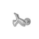 T2524-5# Argent Image13