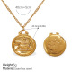 Collier en or Image2