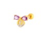 3# Jaune doré Image3