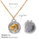 Collier en or Image19