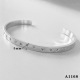 Bracelet en argent A1168 Image2