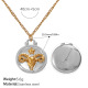 Collier en or Image18