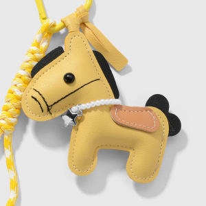 Charms De Sac À Dos En Forme De Cheval Mignon h5 Image8