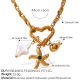Collier en or