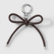 1 porte-clés marron Image4