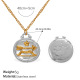 Collier en or Image14