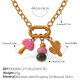 Collier en or Image4