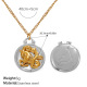 Collier en or Image16