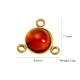 Agate rouge Image6