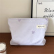 Grand. Rayures violettes Image2