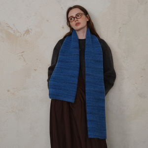 Écharpe D'Hiver Pour Femme, 1 Pièce h5 Image2
