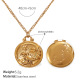 Collier en or Image5