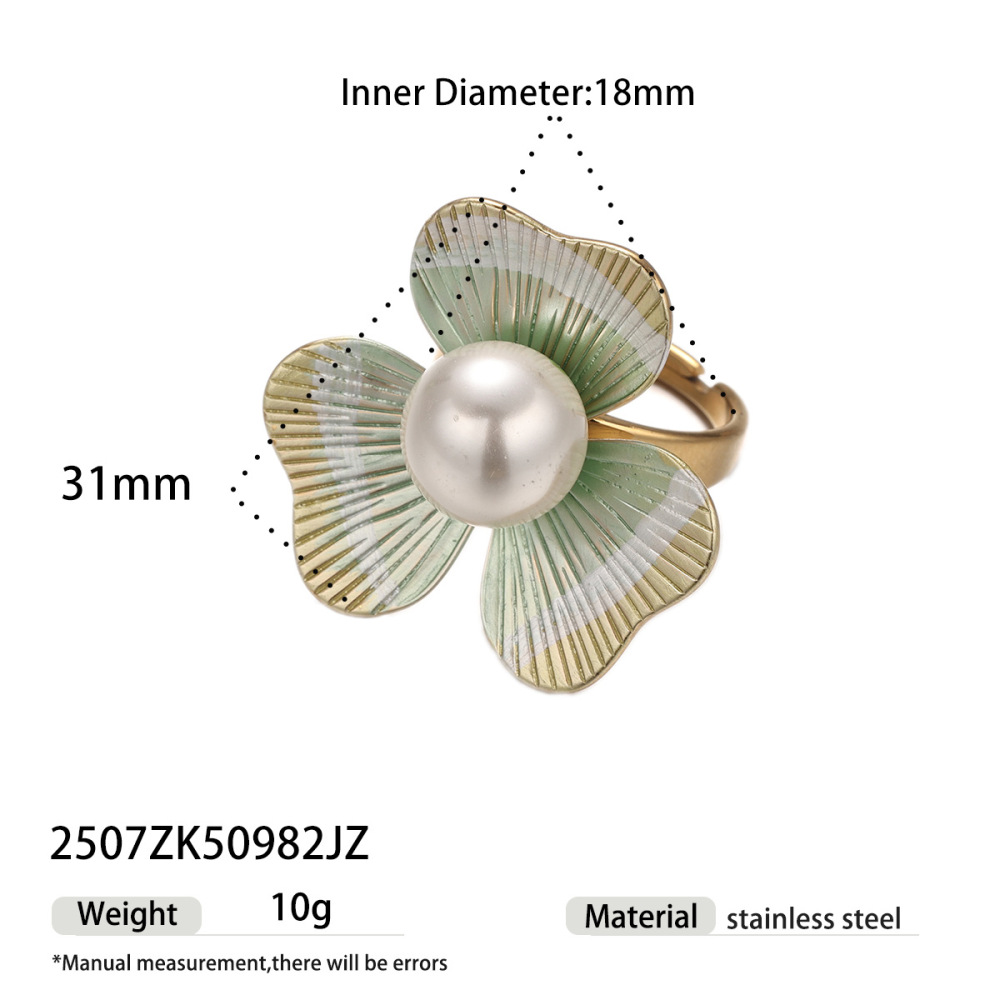 Pince À Cheveux Rétro En Acier Inoxydable, 1 Pièce