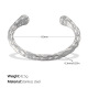 Bracelet en argent Image2
