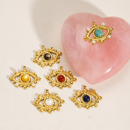 Pendentifs 1 pièce 2