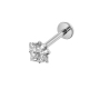 T2538-4mm argent (carré) Image18