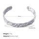 Bracelet en argent Image8