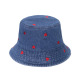 Bleu/58 cm Image3
