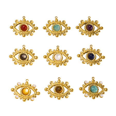 Pendentifs 1 pièce