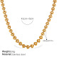 Collier en or Image16